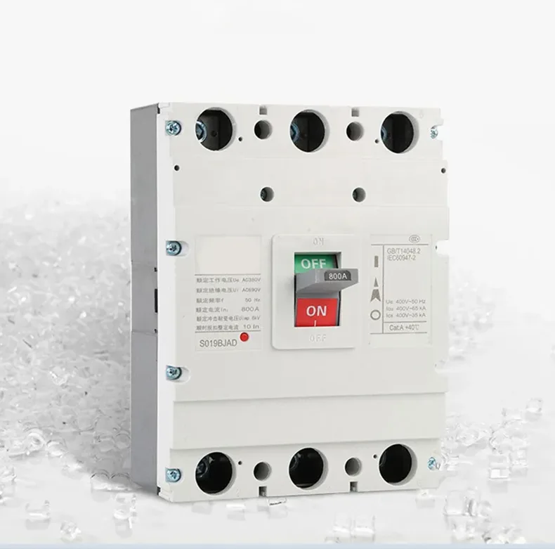 Ағып кететін автоматты ажыратқыштардың қандай түрлері бар?