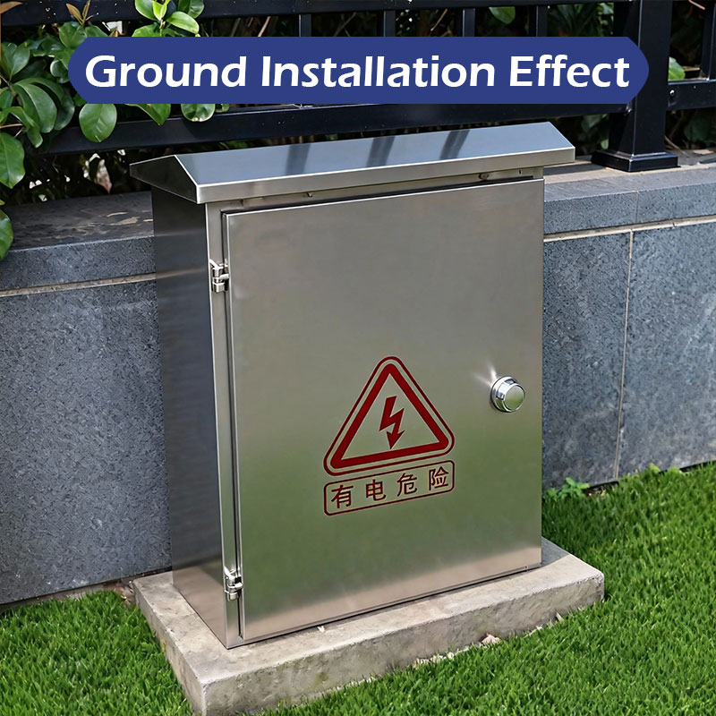 Бөлу қорабы дегеніміз не? Кәсіби нұсқаулық