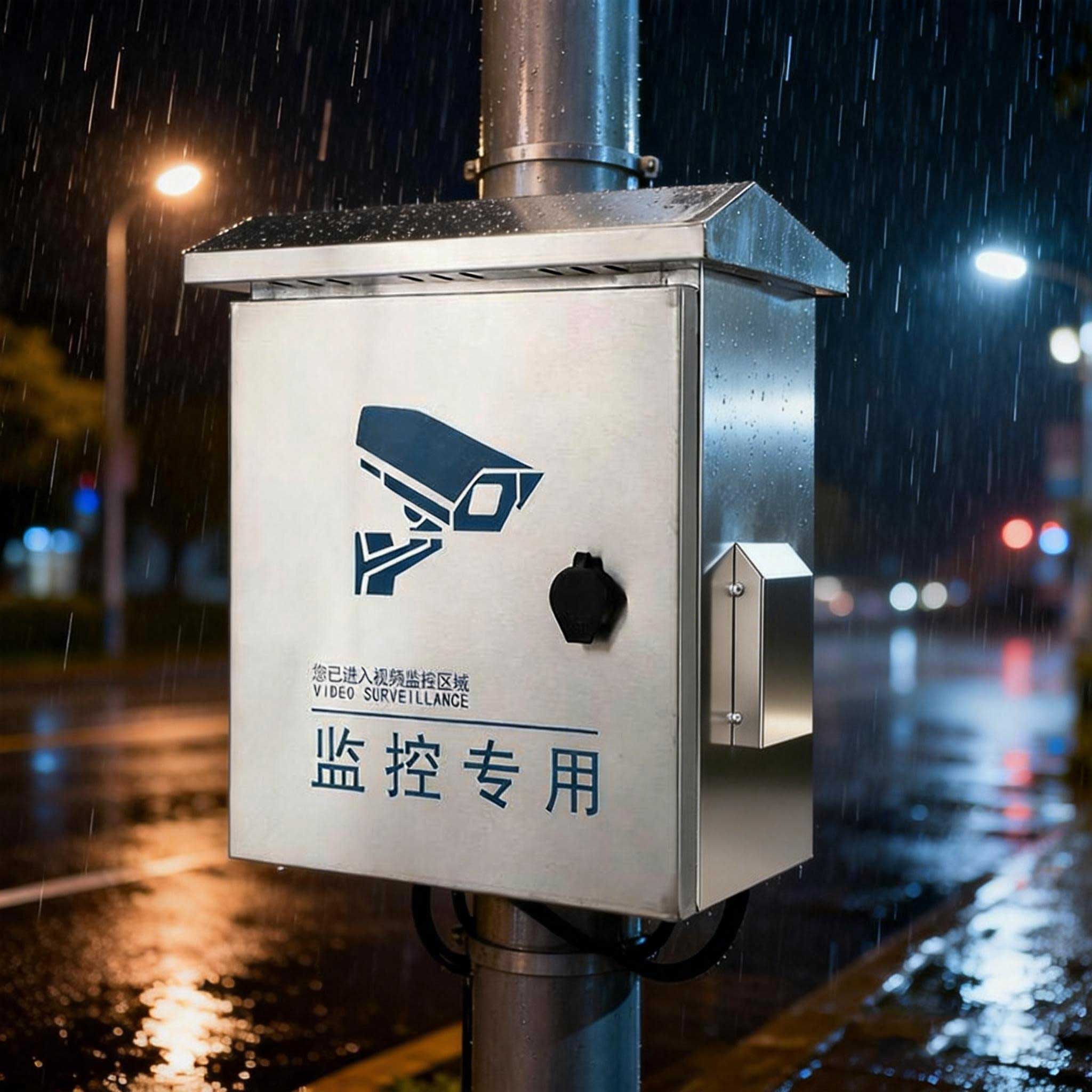 Тот баспайтын болаттан бақылау қорапшасының дұрыс түрін қалай таңдауға болады?